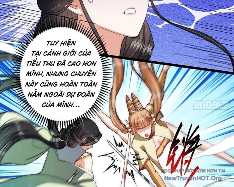 Chưởng Môn Khiêm Tốn Chút Chap 529 - Next Chap 530