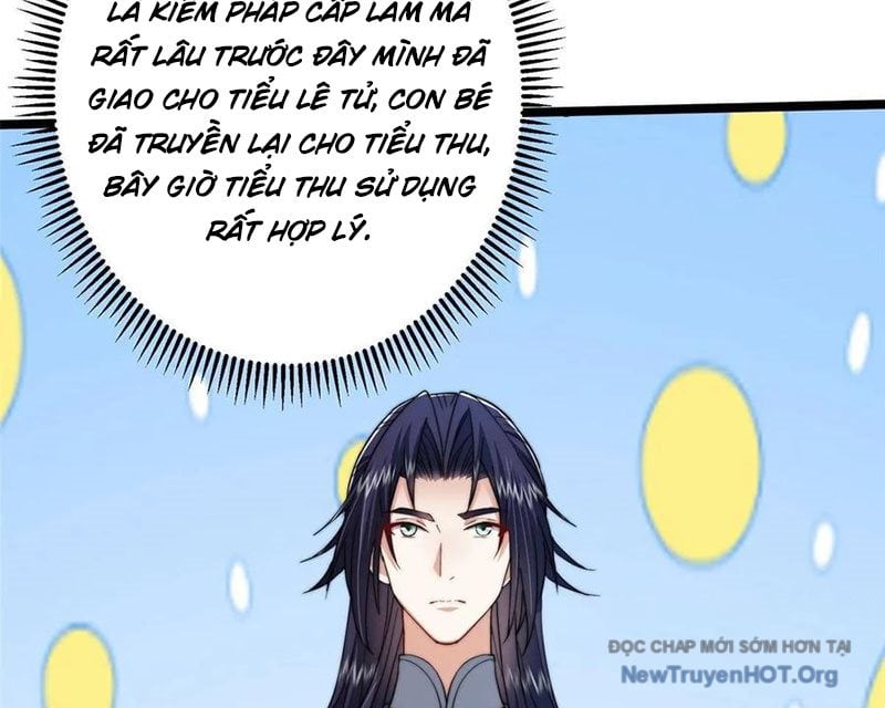 Chưởng Môn Khiêm Tốn Chút Chap 529 - Next Chap 530
