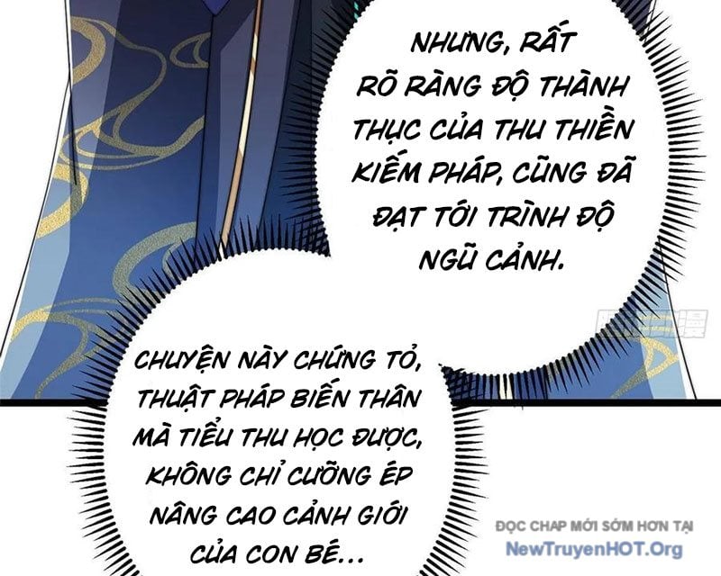 Chưởng Môn Khiêm Tốn Chút Chap 529 - Next Chap 530