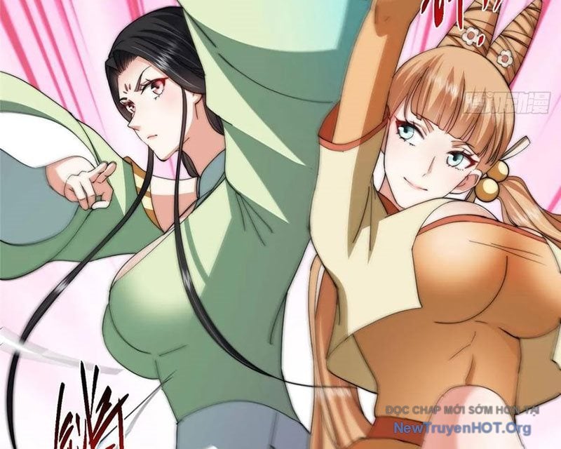Chưởng Môn Khiêm Tốn Chút Chap 529 - Next Chap 530