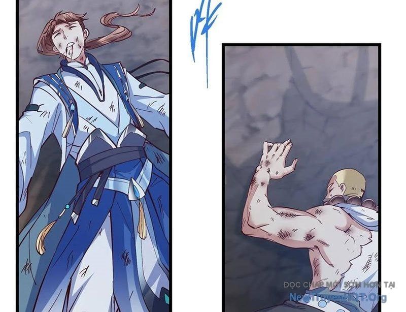 Chưởng Môn Khiêm Tốn Chút Chap 530 - Next Chap 531