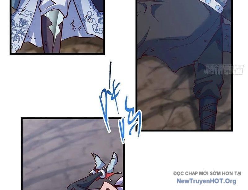 Chưởng Môn Khiêm Tốn Chút Chap 530 - Next Chap 531