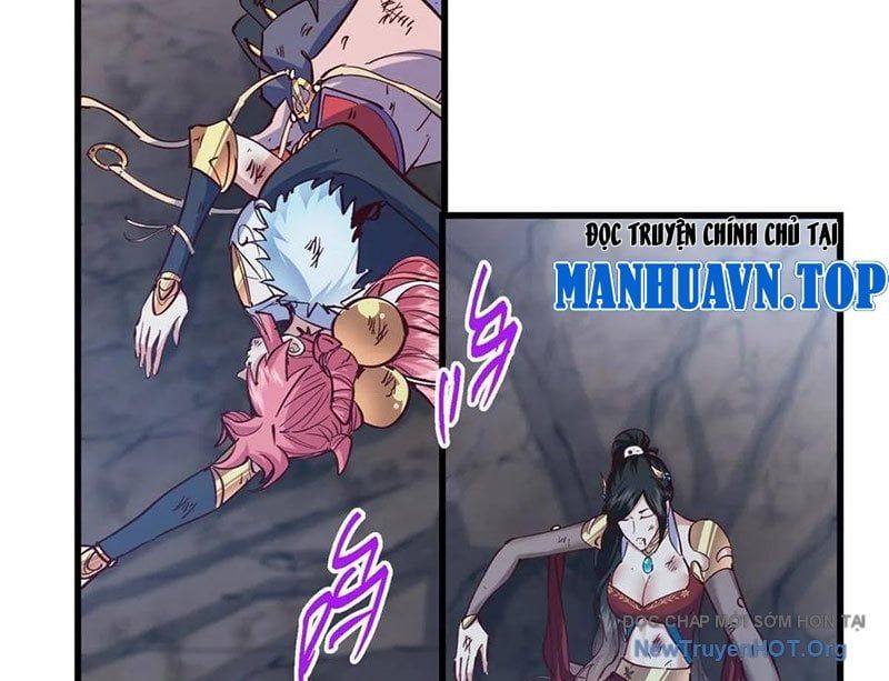 Chưởng Môn Khiêm Tốn Chút Chap 530 - Next Chap 531