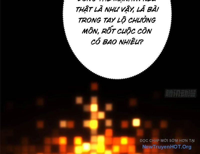 Chưởng Môn Khiêm Tốn Chút Chap 530 - Next Chap 531