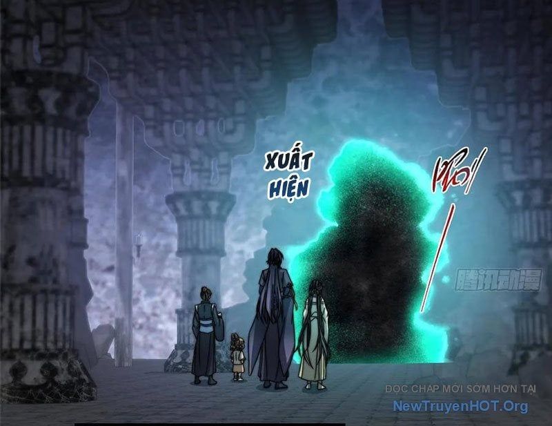 Chưởng Môn Khiêm Tốn Chút Chap 530 - Next Chap 531