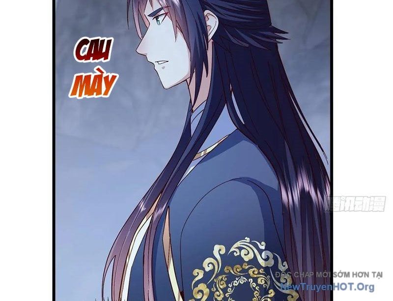 Chưởng Môn Khiêm Tốn Chút Chap 530 - Next Chap 531