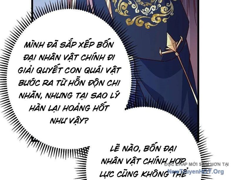 Chưởng Môn Khiêm Tốn Chút Chap 530 - Next Chap 531