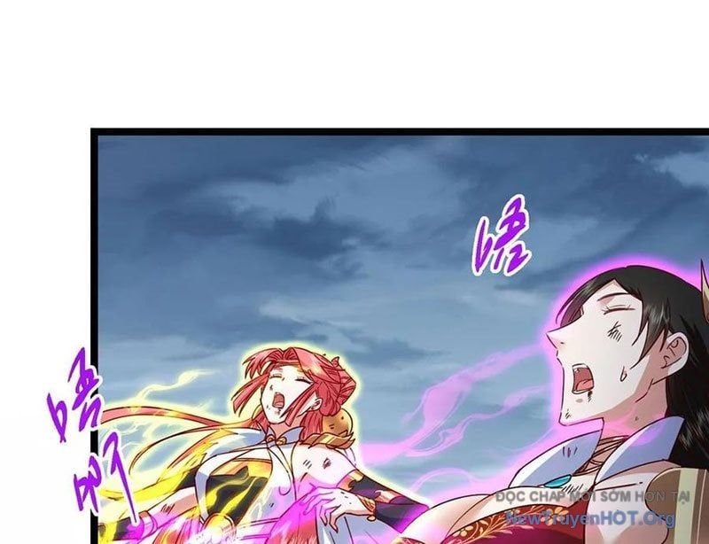 Chưởng Môn Khiêm Tốn Chút Chap 530 - Next Chap 531