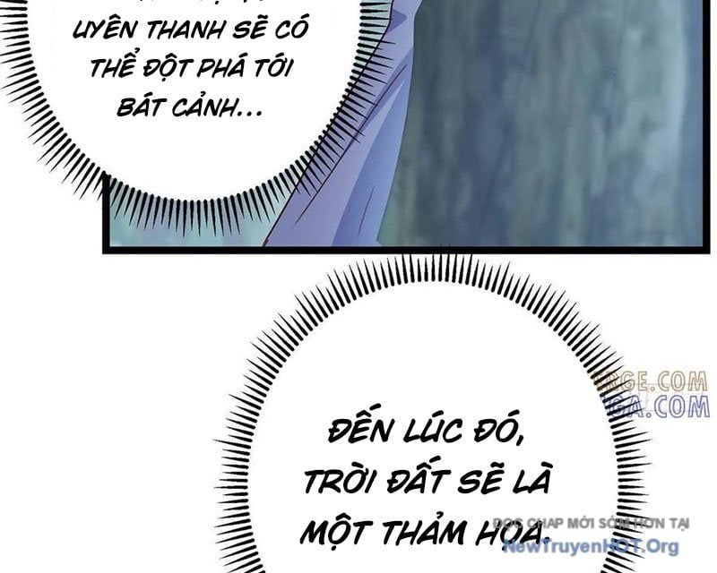 Chưởng Môn Khiêm Tốn Chút Chap 530 - Next Chap 531