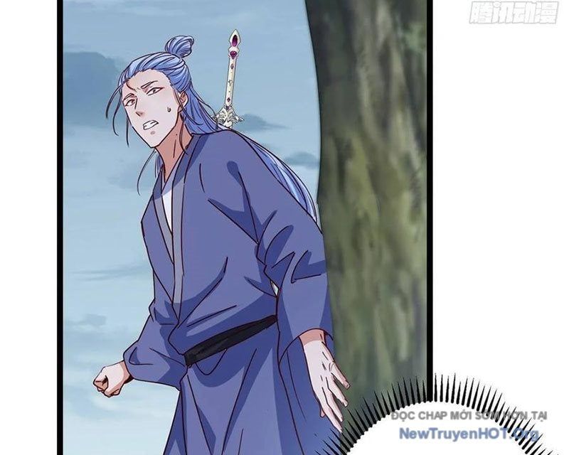 Chưởng Môn Khiêm Tốn Chút Chap 530 - Next Chap 531