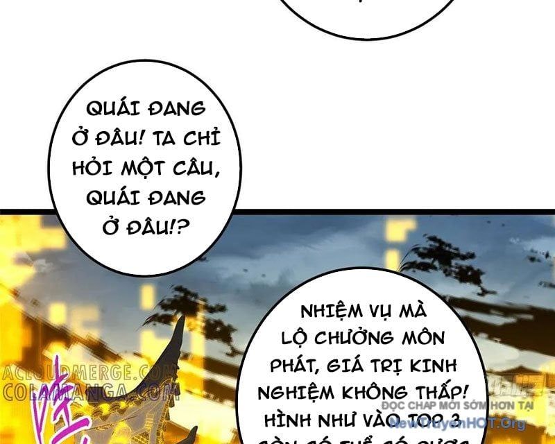 Chưởng Môn Khiêm Tốn Chút Chap 530 - Next Chap 531