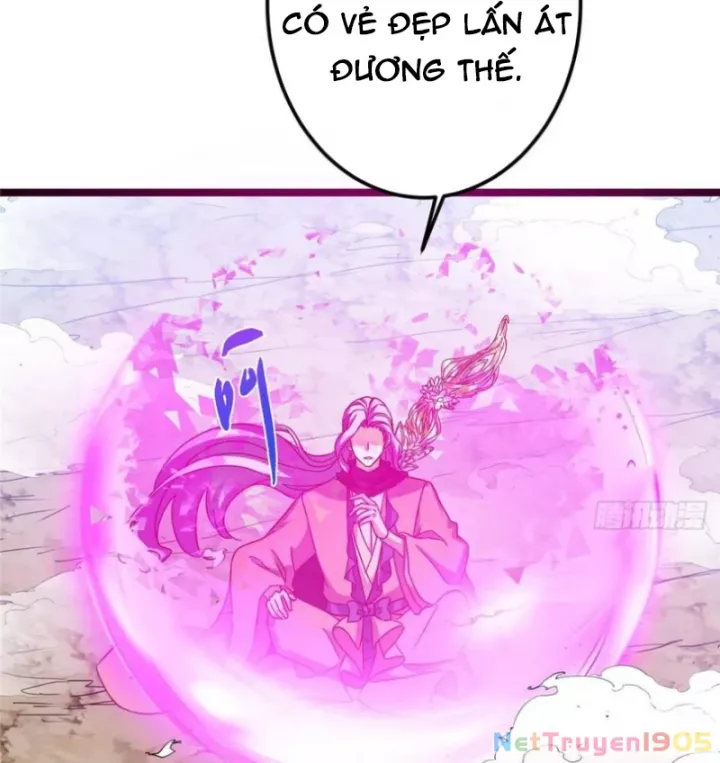 Chưởng Môn Khiêm Tốn Chút Chap 531 - Next Chap 532