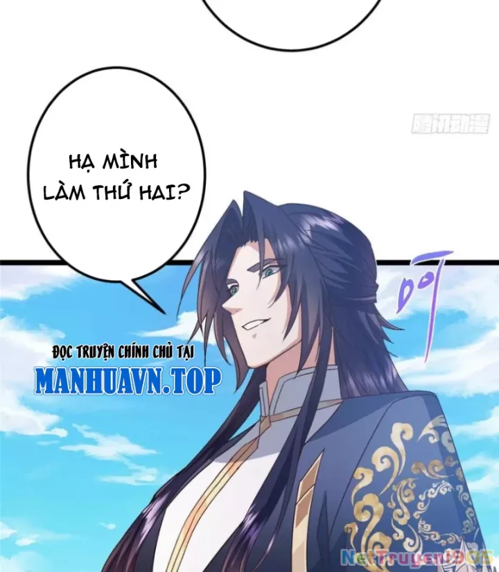 Chưởng Môn Khiêm Tốn Chút Chap 531 - Next Chap 532