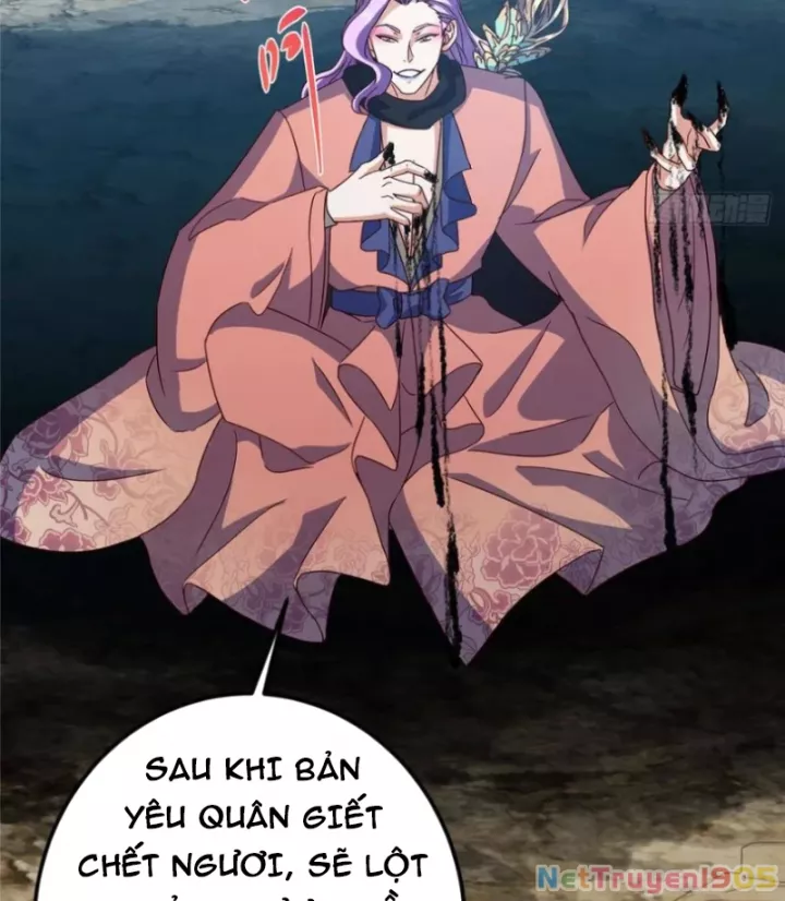 Chưởng Môn Khiêm Tốn Chút Chap 531 - Next Chap 532