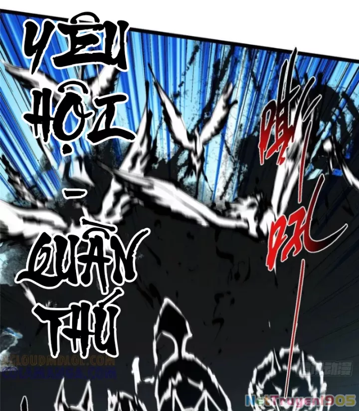 Chưởng Môn Khiêm Tốn Chút Chap 531 - Next Chap 532