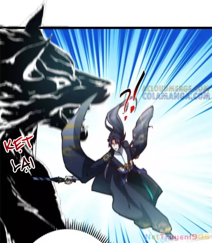 Chưởng Môn Khiêm Tốn Chút Chap 531 - Next Chap 532