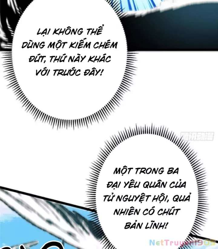 Chưởng Môn Khiêm Tốn Chút Chap 531 - Next Chap 532