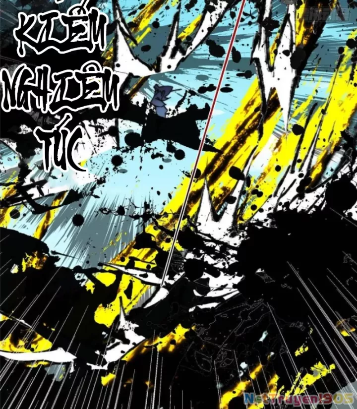 Chưởng Môn Khiêm Tốn Chút Chap 531 - Next Chap 532