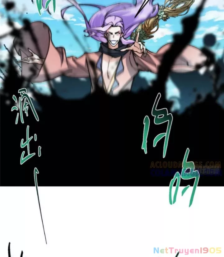 Chưởng Môn Khiêm Tốn Chút Chap 531 - Next Chap 532