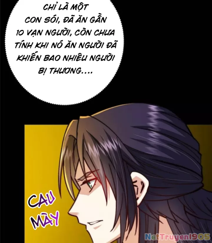 Chưởng Môn Khiêm Tốn Chút Chap 531 - Next Chap 532
