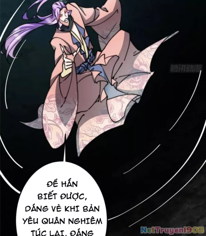 Chưởng Môn Khiêm Tốn Chút Chap 531 - Next Chap 532