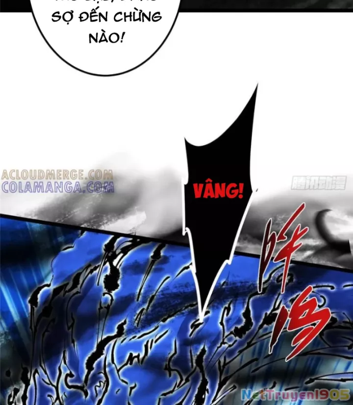 Chưởng Môn Khiêm Tốn Chút Chap 531 - Next Chap 532