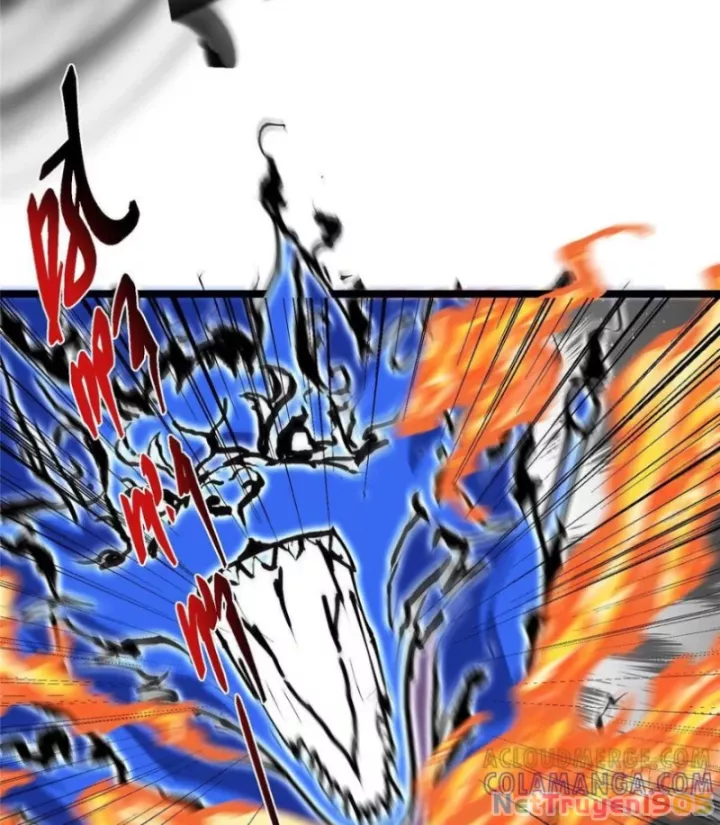 Chưởng Môn Khiêm Tốn Chút Chap 531 - Next Chap 532