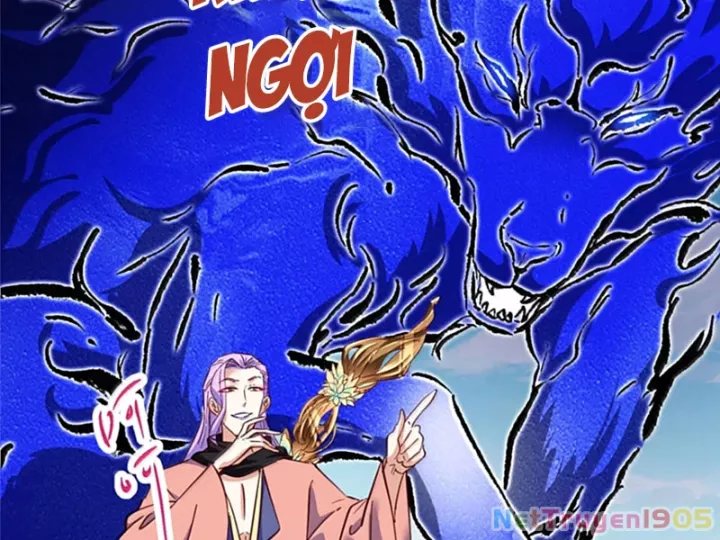 Chưởng Môn Khiêm Tốn Chút Chap 532 - Next Chap 533