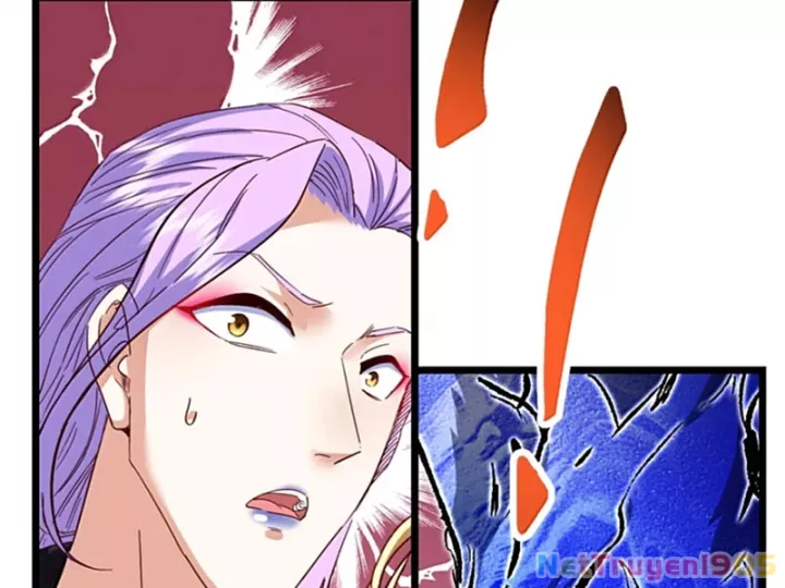 Chưởng Môn Khiêm Tốn Chút Chap 532 - Next Chap 533