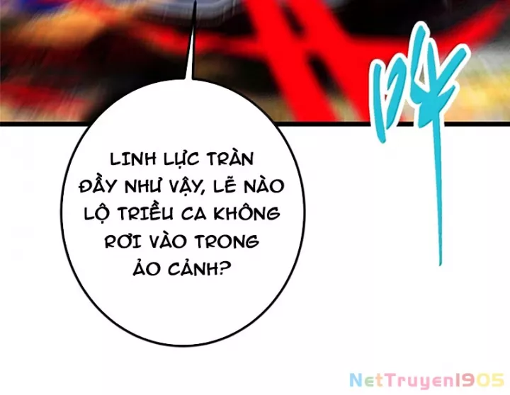 Chưởng Môn Khiêm Tốn Chút Chap 532 - Next Chap 533