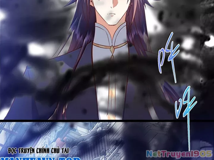 Chưởng Môn Khiêm Tốn Chút Chap 532 - Next Chap 533