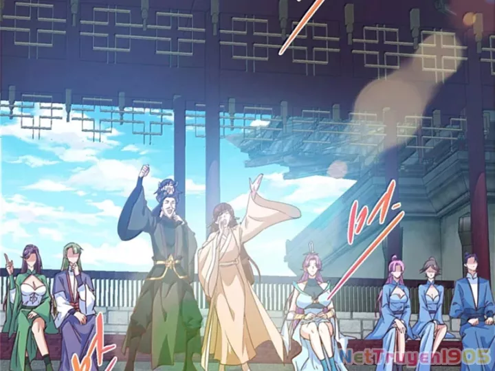 Chưởng Môn Khiêm Tốn Chút Chap 532 - Next Chap 533