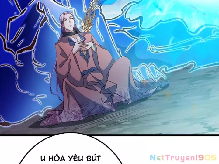 Chưởng Môn Khiêm Tốn Chút Chap 532 - Next Chap 533