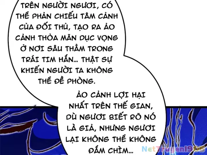 Chưởng Môn Khiêm Tốn Chút Chap 532 - Next Chap 533