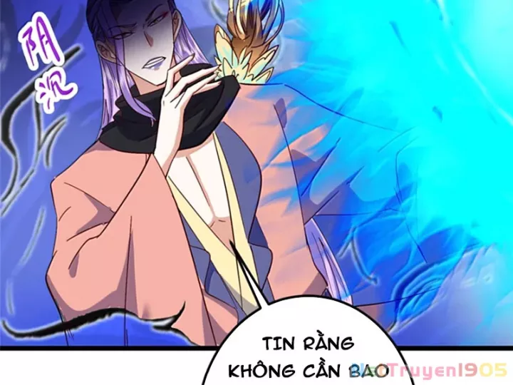 Chưởng Môn Khiêm Tốn Chút Chap 532 - Next Chap 533