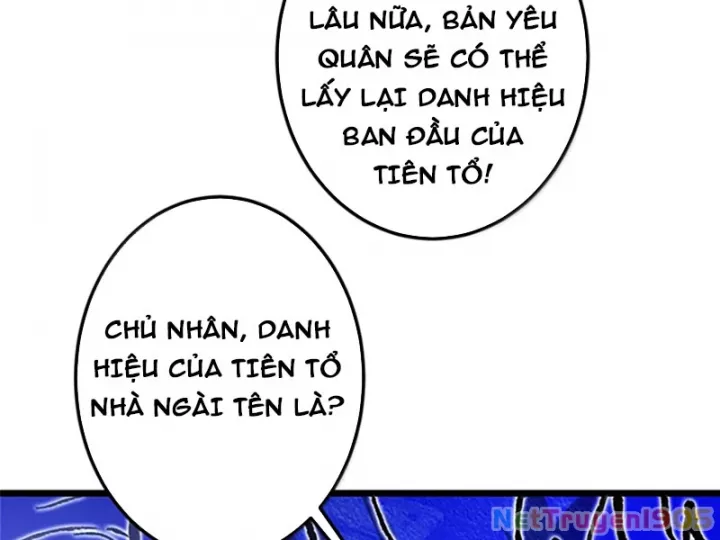 Chưởng Môn Khiêm Tốn Chút Chap 532 - Next Chap 533