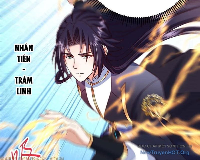 Chưởng Môn Khiêm Tốn Chút Chap 533 - Next Chap 534