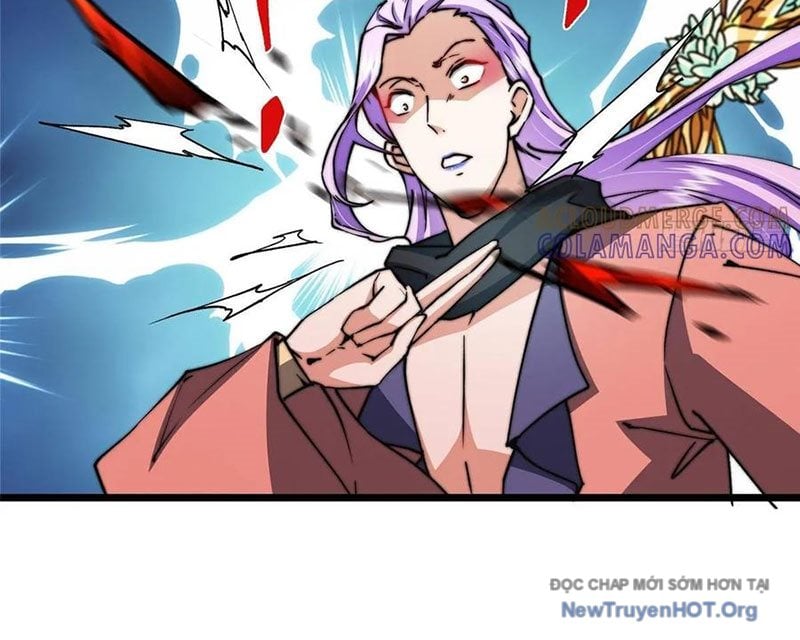 Chưởng Môn Khiêm Tốn Chút Chap 533 - Next Chap 534