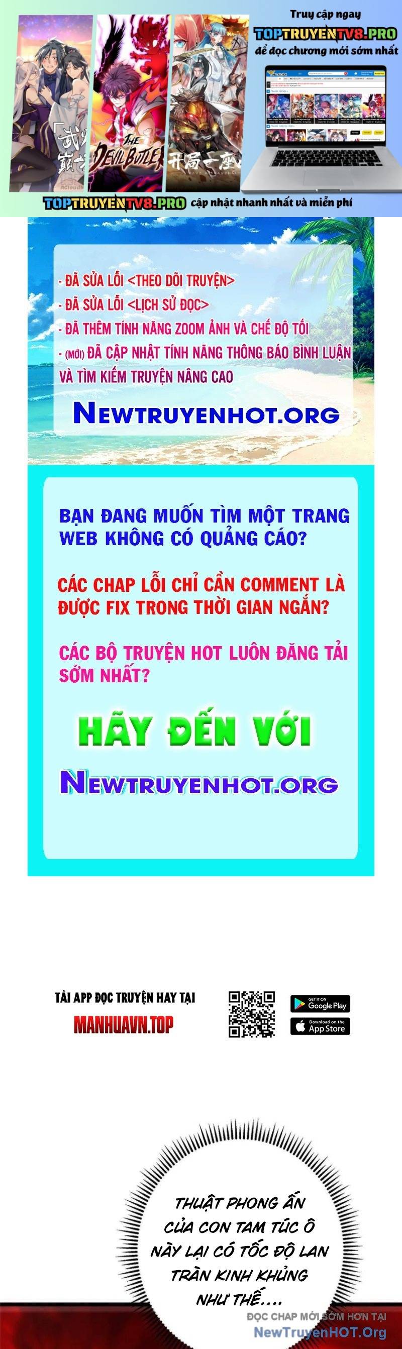 Chưởng Môn Khiêm Tốn Chút Chap 534 - Next Chap 535