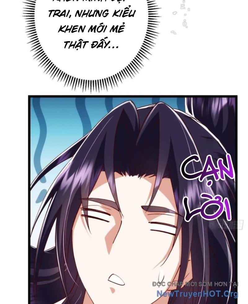 Chưởng Môn Khiêm Tốn Chút Chap 534 - Next Chap 535