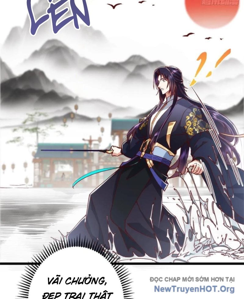 Chưởng Môn Khiêm Tốn Chút Chap 534 - Next Chap 535