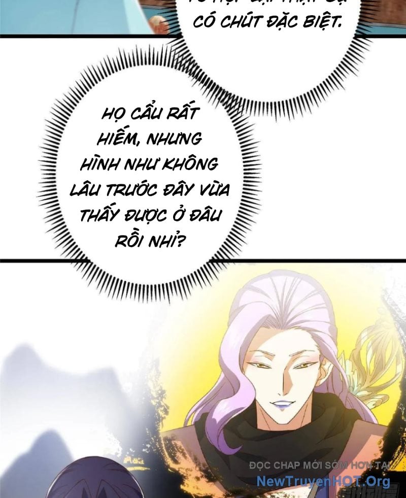 Chưởng Môn Khiêm Tốn Chút Chap 534 - Next Chap 535