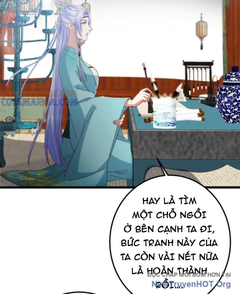 Chưởng Môn Khiêm Tốn Chút Chap 534 - Next Chap 535