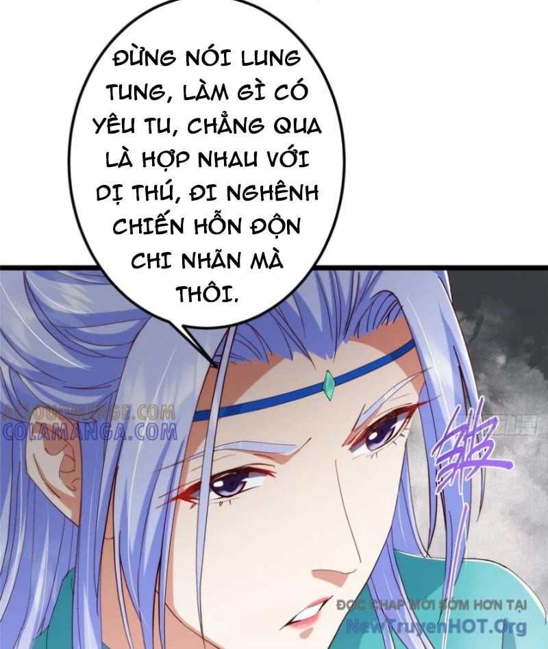 Chưởng Môn Khiêm Tốn Chút Chap 534 - Next Chap 535