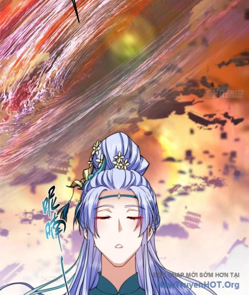 Chưởng Môn Khiêm Tốn Chút Chap 534 - Next Chap 535