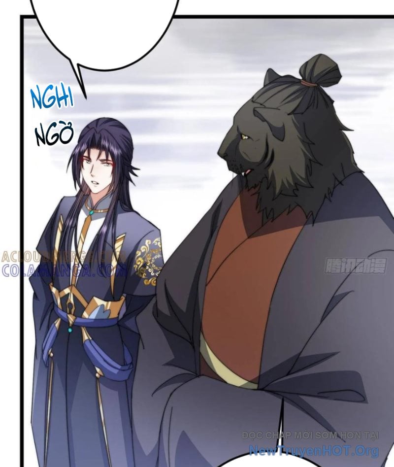 Chưởng Môn Khiêm Tốn Chút Chap 534 - Next Chap 535