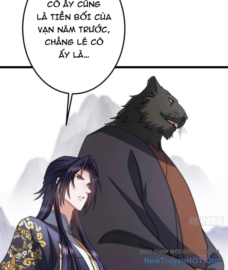 Chưởng Môn Khiêm Tốn Chút Chap 534 - Next Chap 535