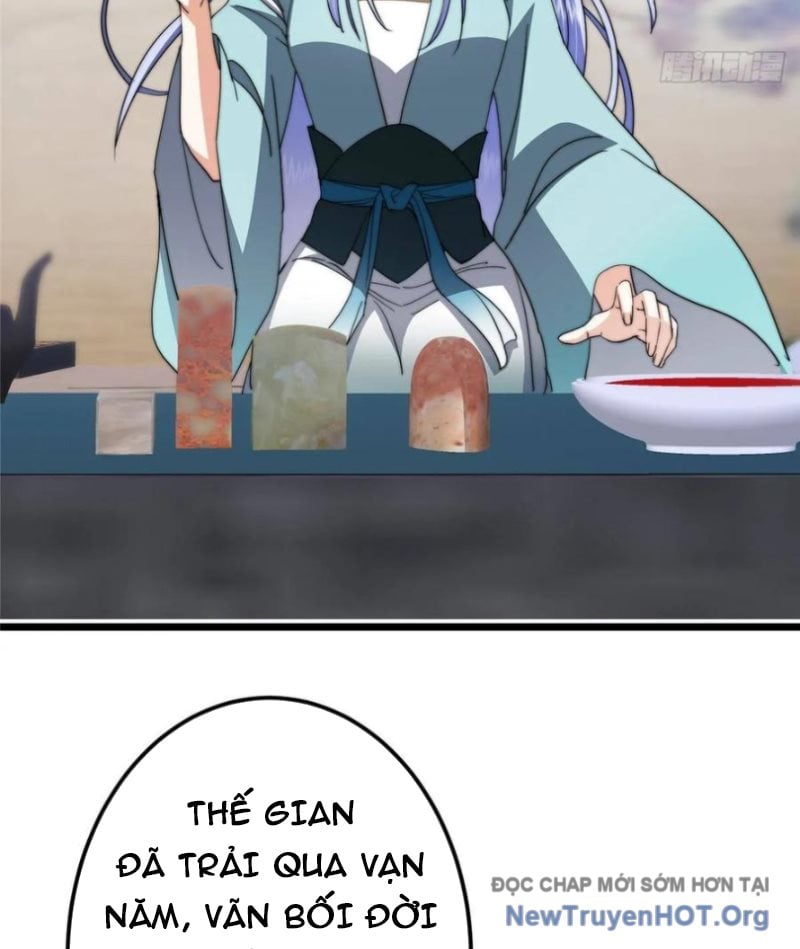 Chưởng Môn Khiêm Tốn Chút Chap 534 - Next Chap 535