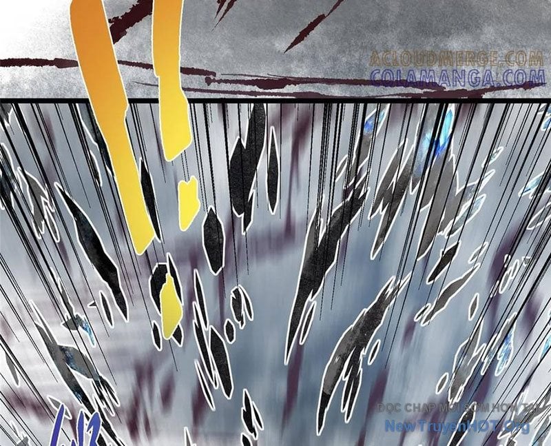 Chưởng Môn Khiêm Tốn Chút Chap 535 - Next Chap 536