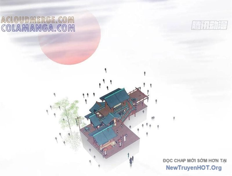 Chưởng Môn Khiêm Tốn Chút Chap 535 - Next Chap 536